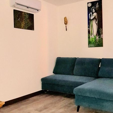 Le Lodge Morgane Appartement 3 Personnes Barraux Extérieur photo