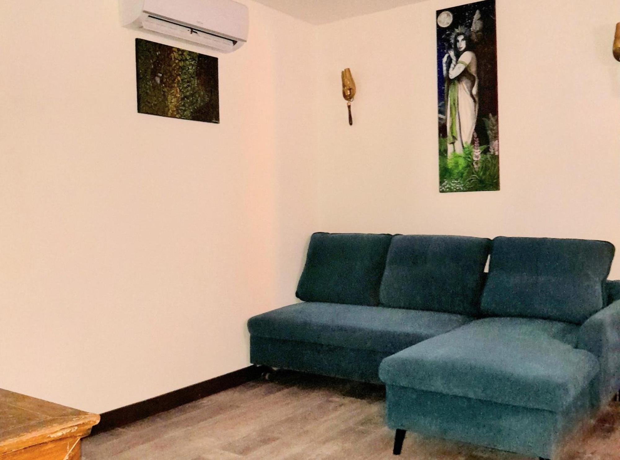 Le Lodge Morgane Appartement 3 Personnes Barraux Extérieur photo