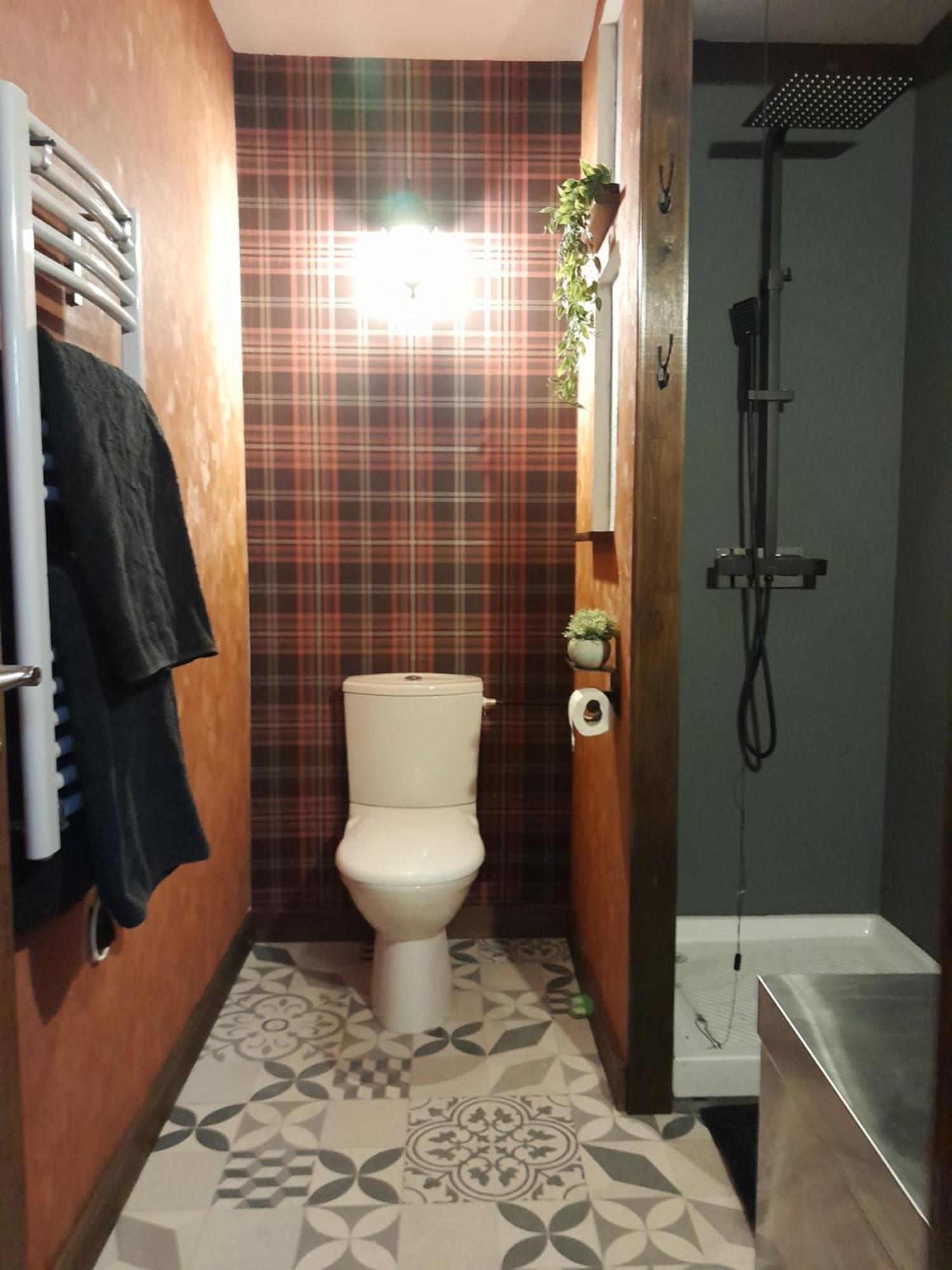 Le Lodge Morgane Appartement 3 Personnes Barraux Extérieur photo