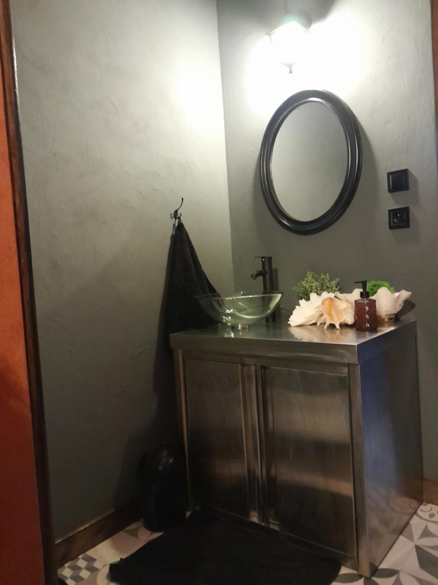 Le Lodge Morgane Appartement 3 Personnes Barraux Extérieur photo