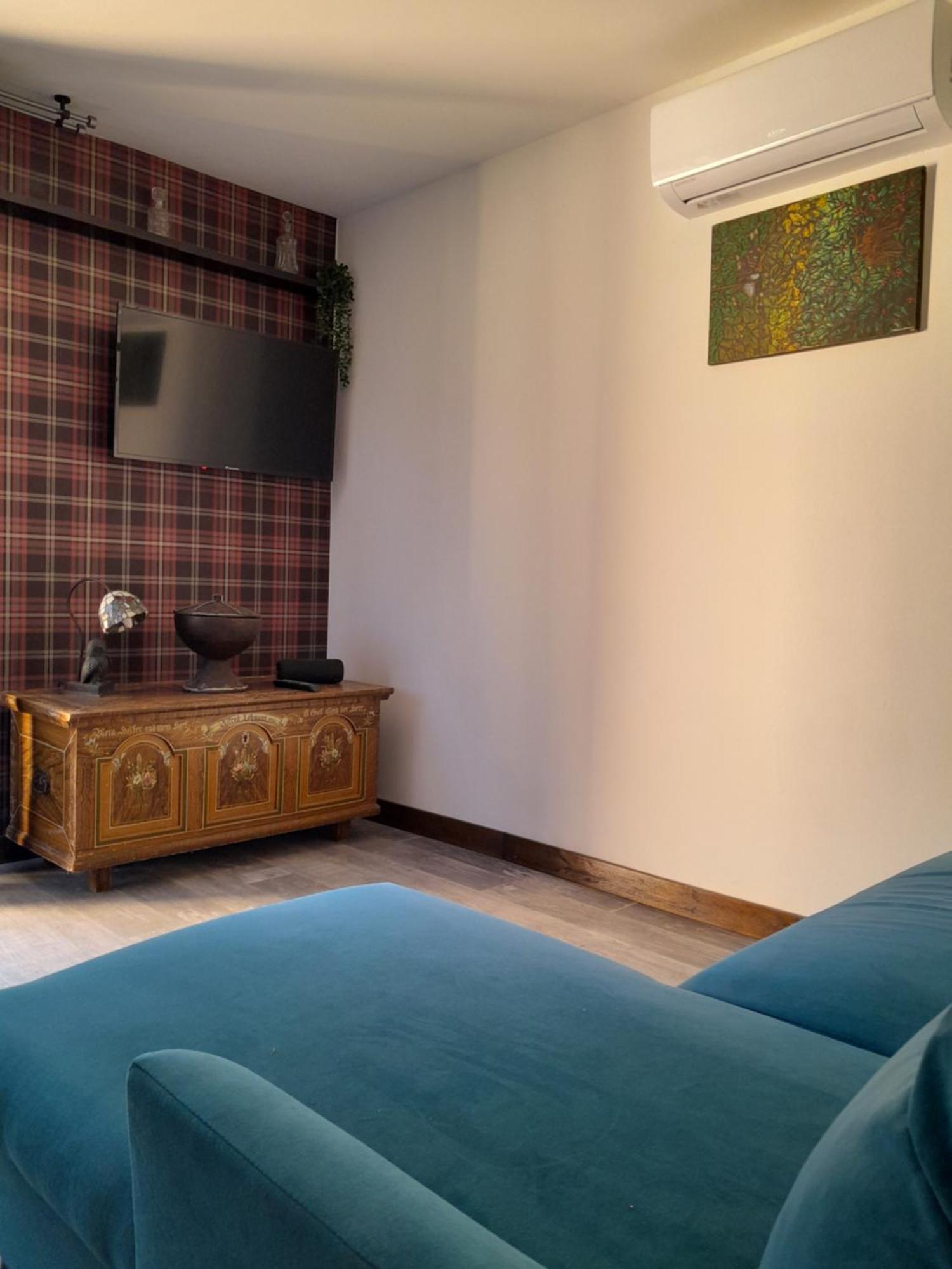 Le Lodge Morgane Appartement 3 Personnes Barraux Extérieur photo